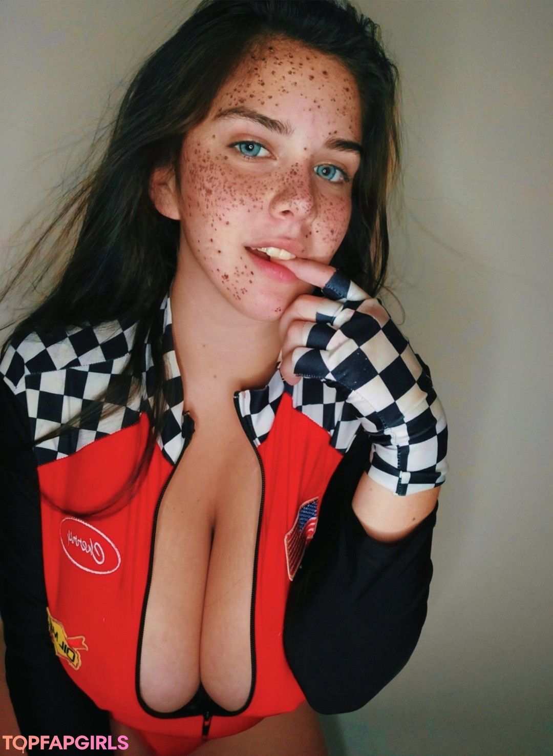 Nagie wyciekłe zdjęcie OnlyFans od Sarah Bustani #39