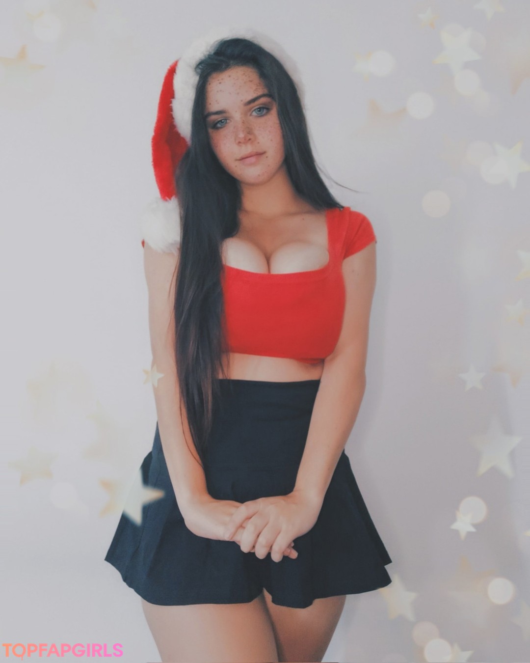 Nagie wyciekłe zdjęcie OnlyFans od Sarah Bustani #43