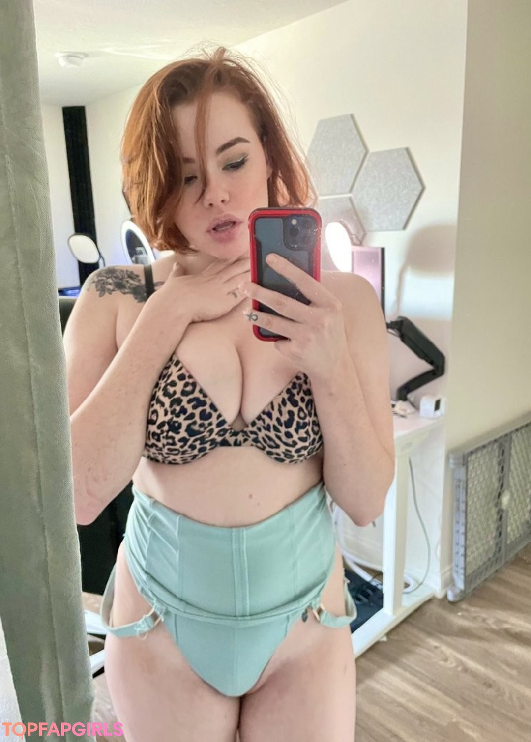 Nagie wyciekłe zdjęcie OnlyFans od Sabrina Lynn #1771
