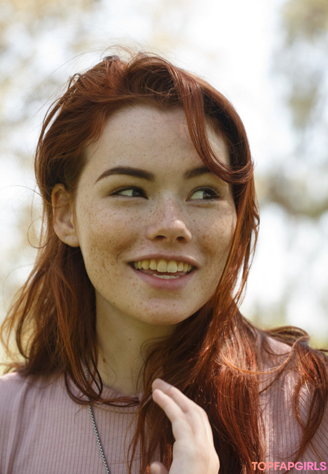 Nagie wyciekłe zdjęcie OnlyFans od Sabrina Lynn #1884