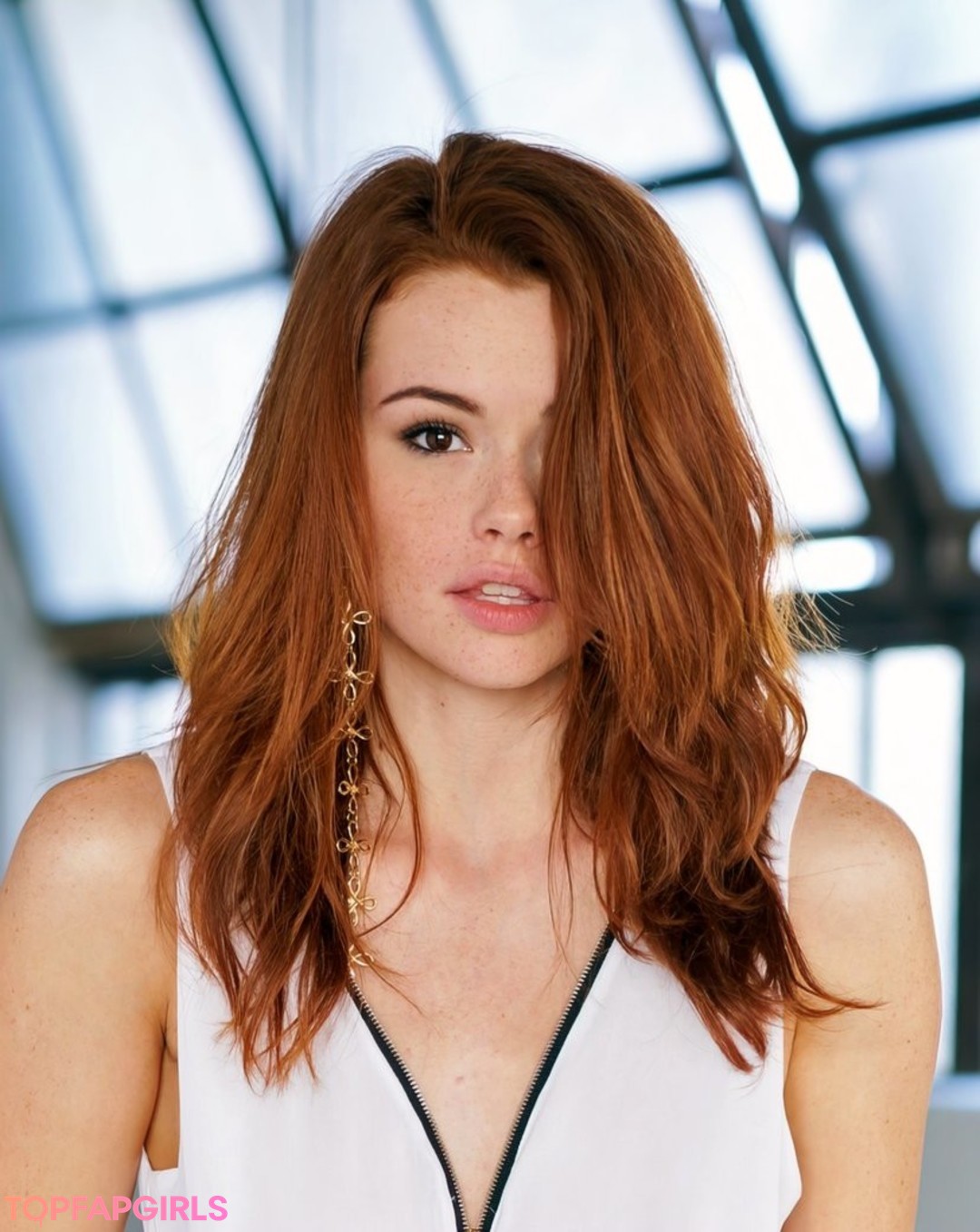 Nagie wyciekłe zdjęcie OnlyFans od Sabrina Lynn #2034