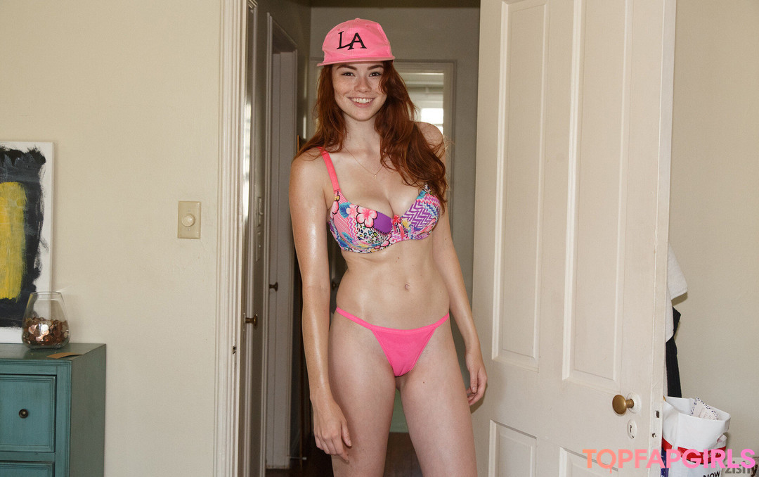 Nagie wyciekłe zdjęcie OnlyFans od Sabrina Lynn #2122