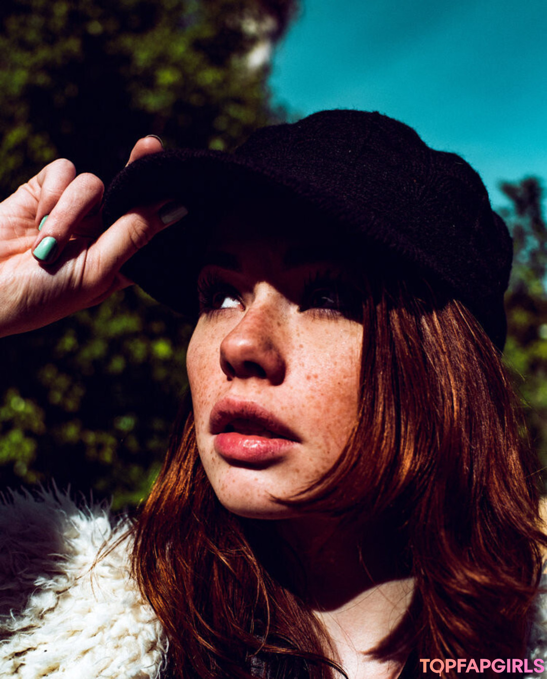 Nagie wyciekłe zdjęcie OnlyFans od Sabrina Lynn #2185