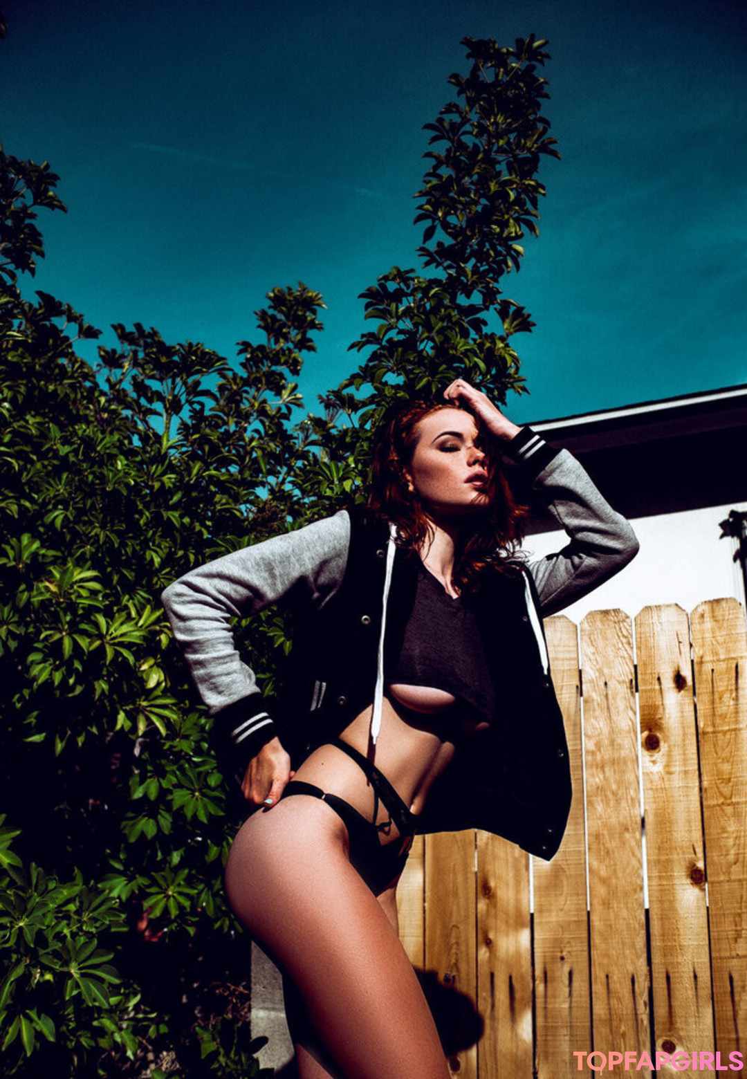 Nagie wyciekłe zdjęcie OnlyFans od Sabrina Lynn #2304