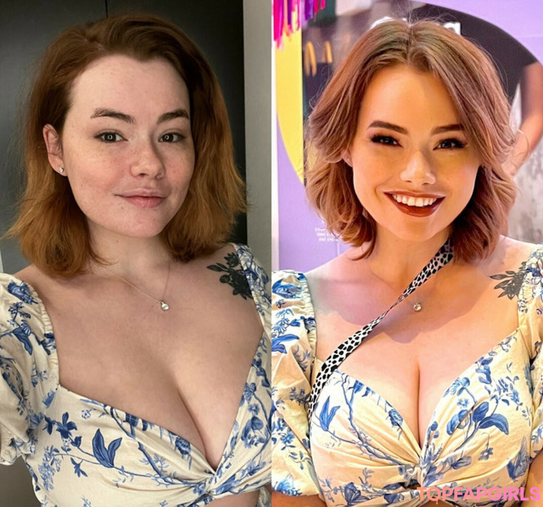 Nagie wyciekłe zdjęcie OnlyFans od Sabrina Lynn #2749