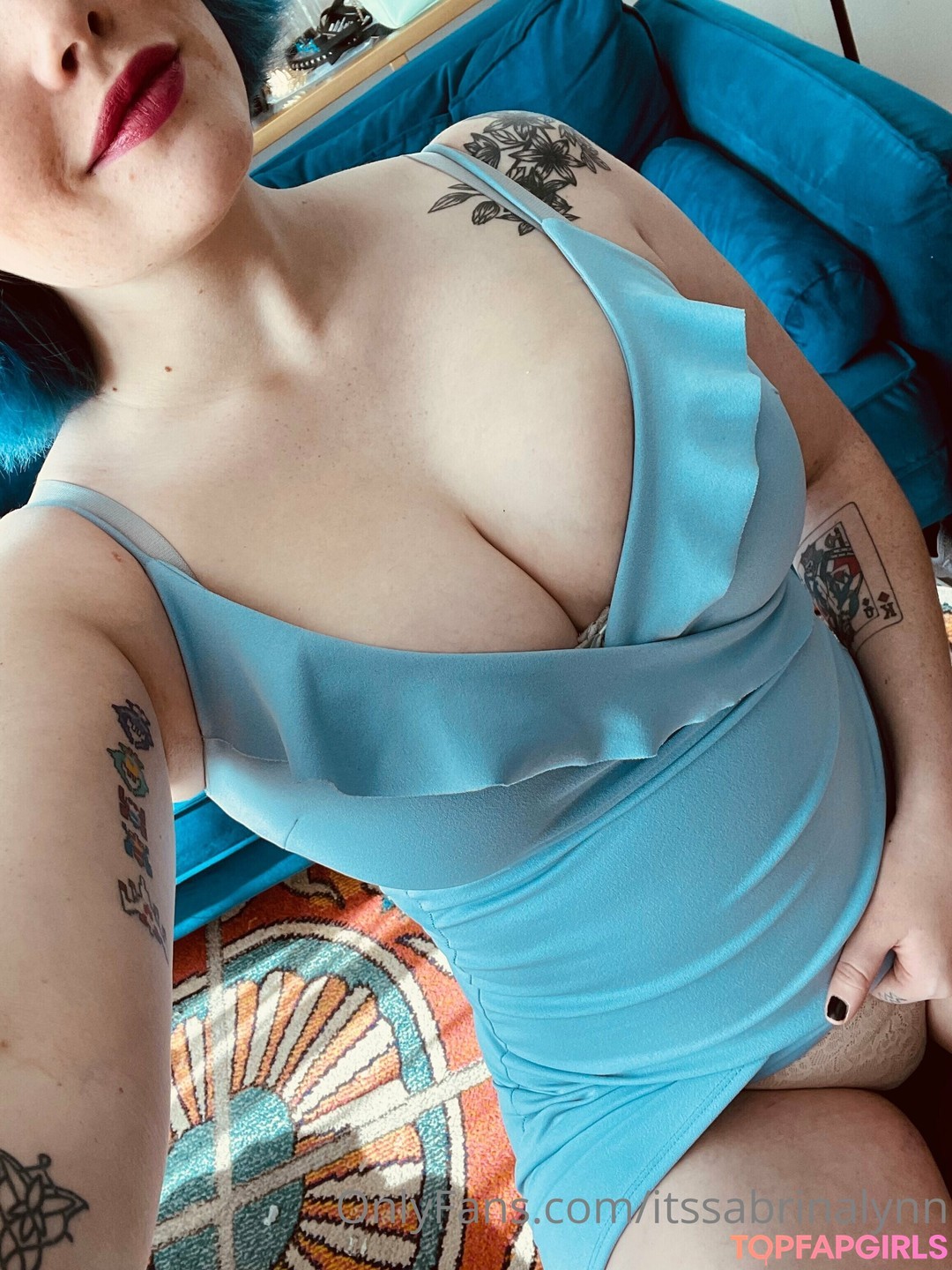 Nagie wyciekłe zdjęcie OnlyFans od Sabrina Lynn #736