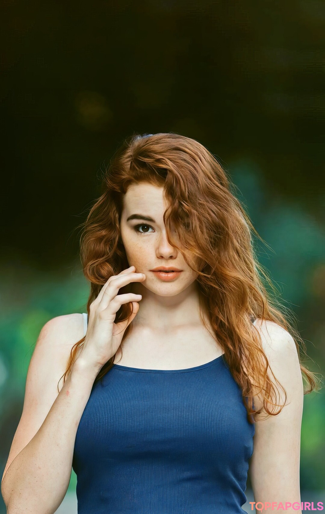 Nagie wyciekłe zdjęcie OnlyFans od Sabrina Lynn #1000