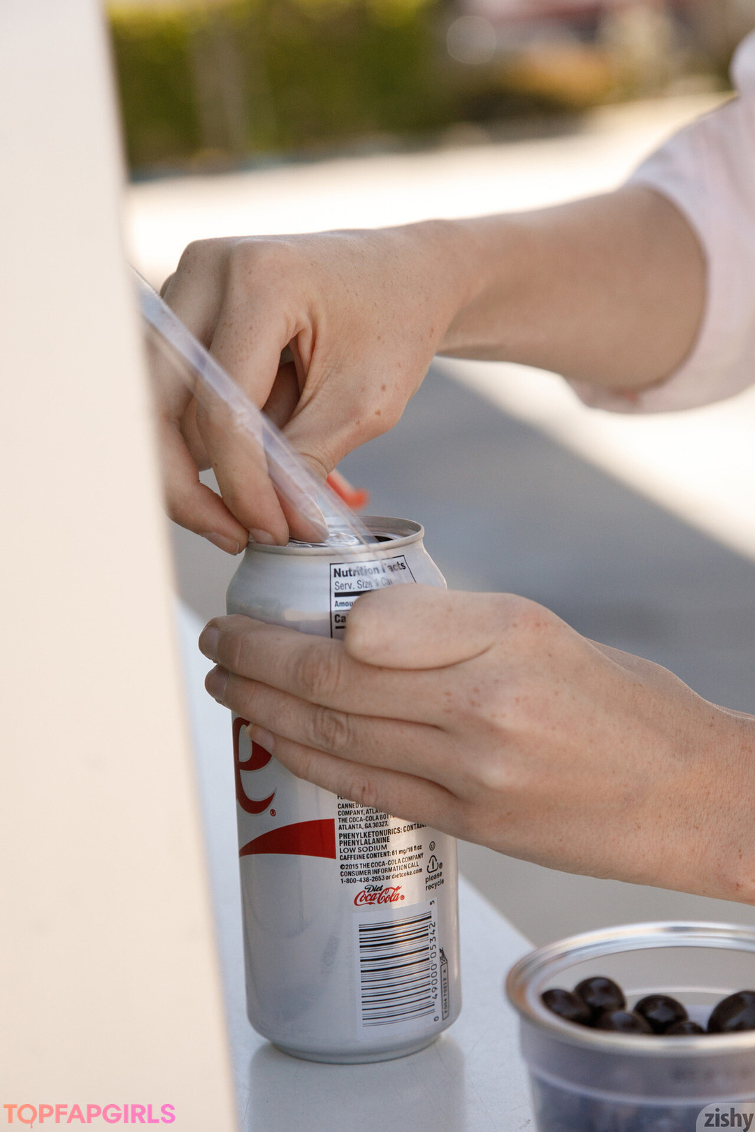 Nagie wyciekłe zdjęcie OnlyFans od Sabrina Lynn #1150