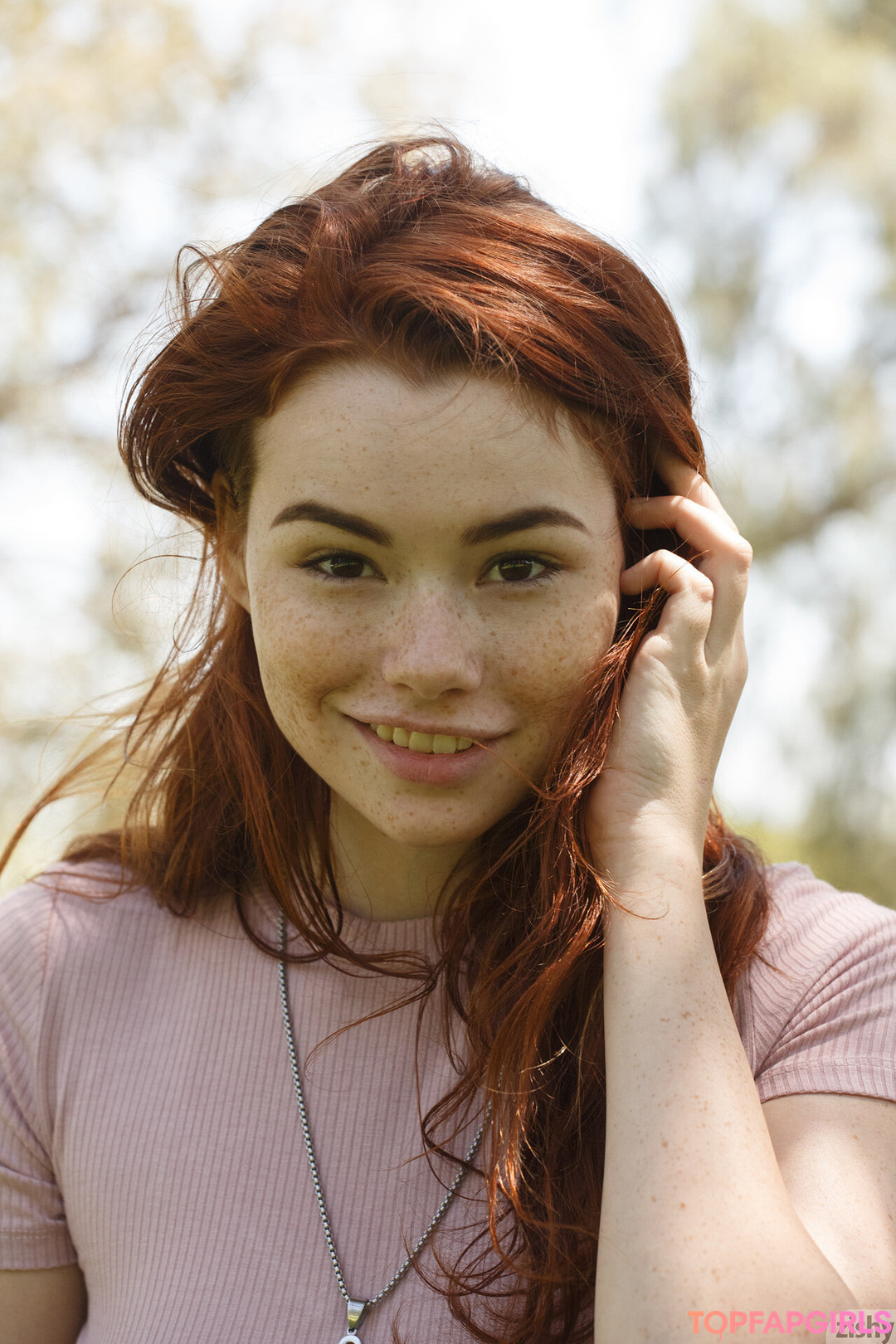 Nagie wyciekłe zdjęcie OnlyFans od Sabrina Lynn #1210