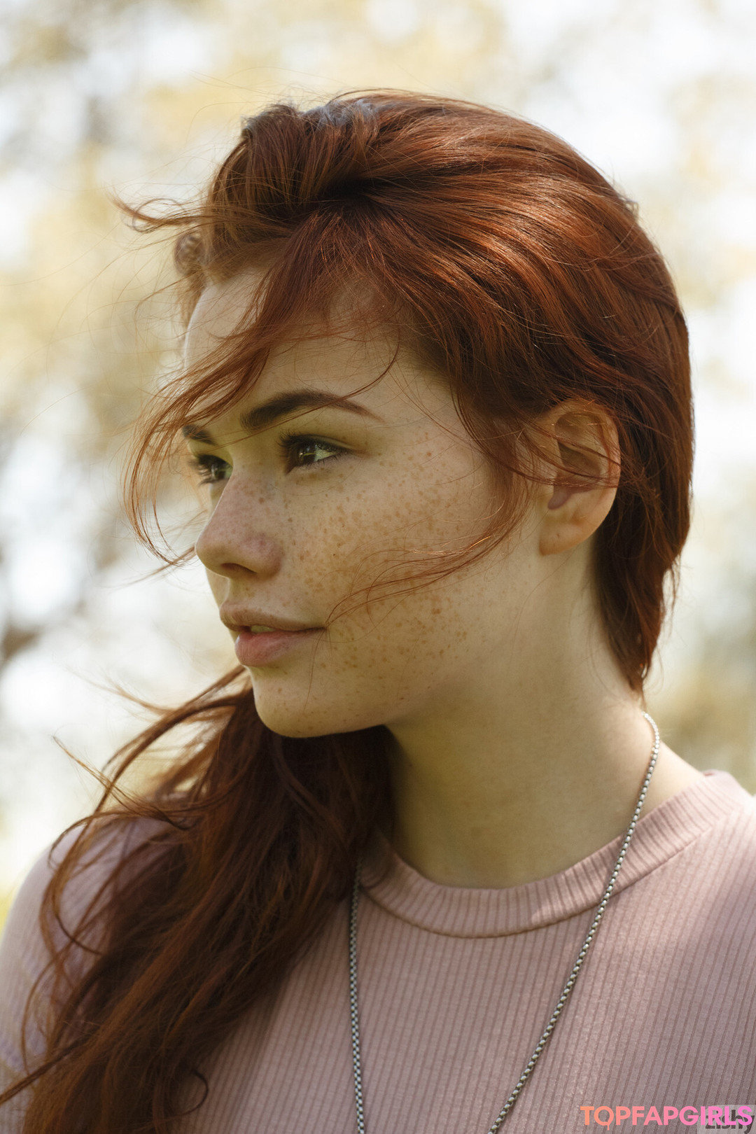 Nagie wyciekłe zdjęcie OnlyFans od Sabrina Lynn #1218