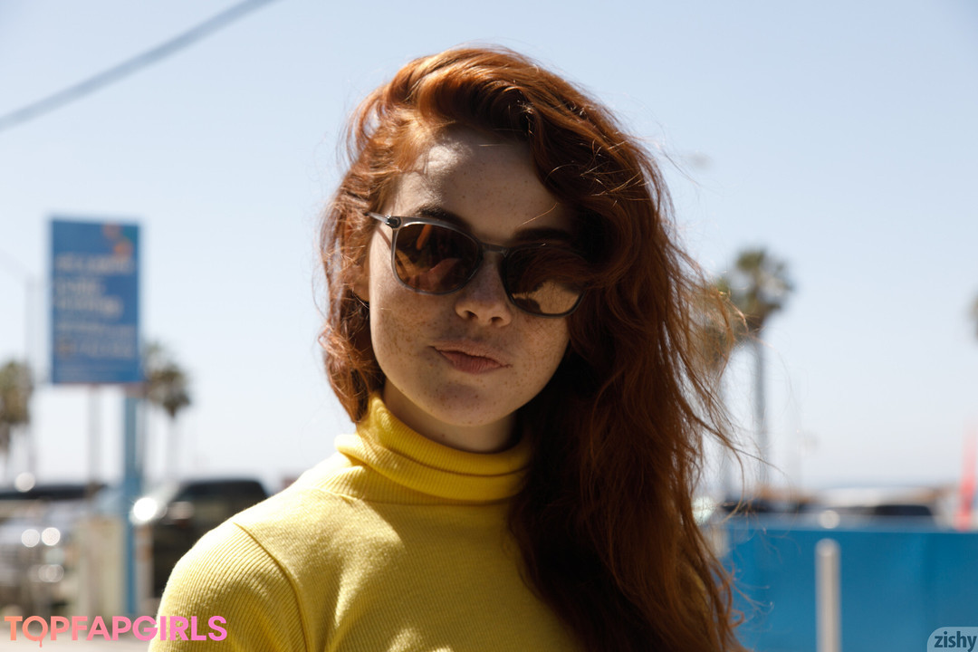 Nagie wyciekłe zdjęcie OnlyFans od Sabrina Lynn #1324