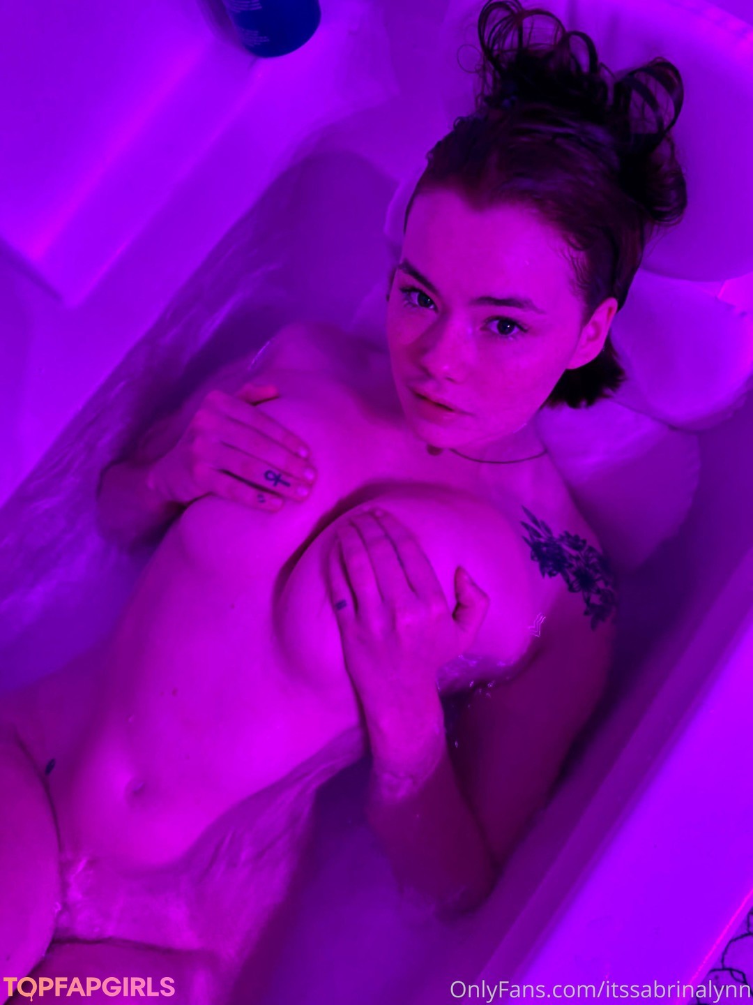 Nagie wyciekłe zdjęcie OnlyFans od Sabrina Lynn #1558