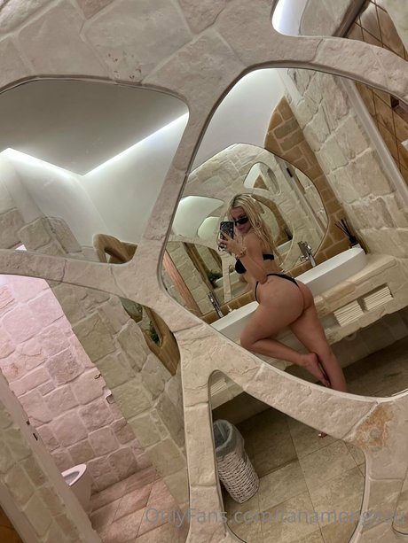 Tana Mongeau