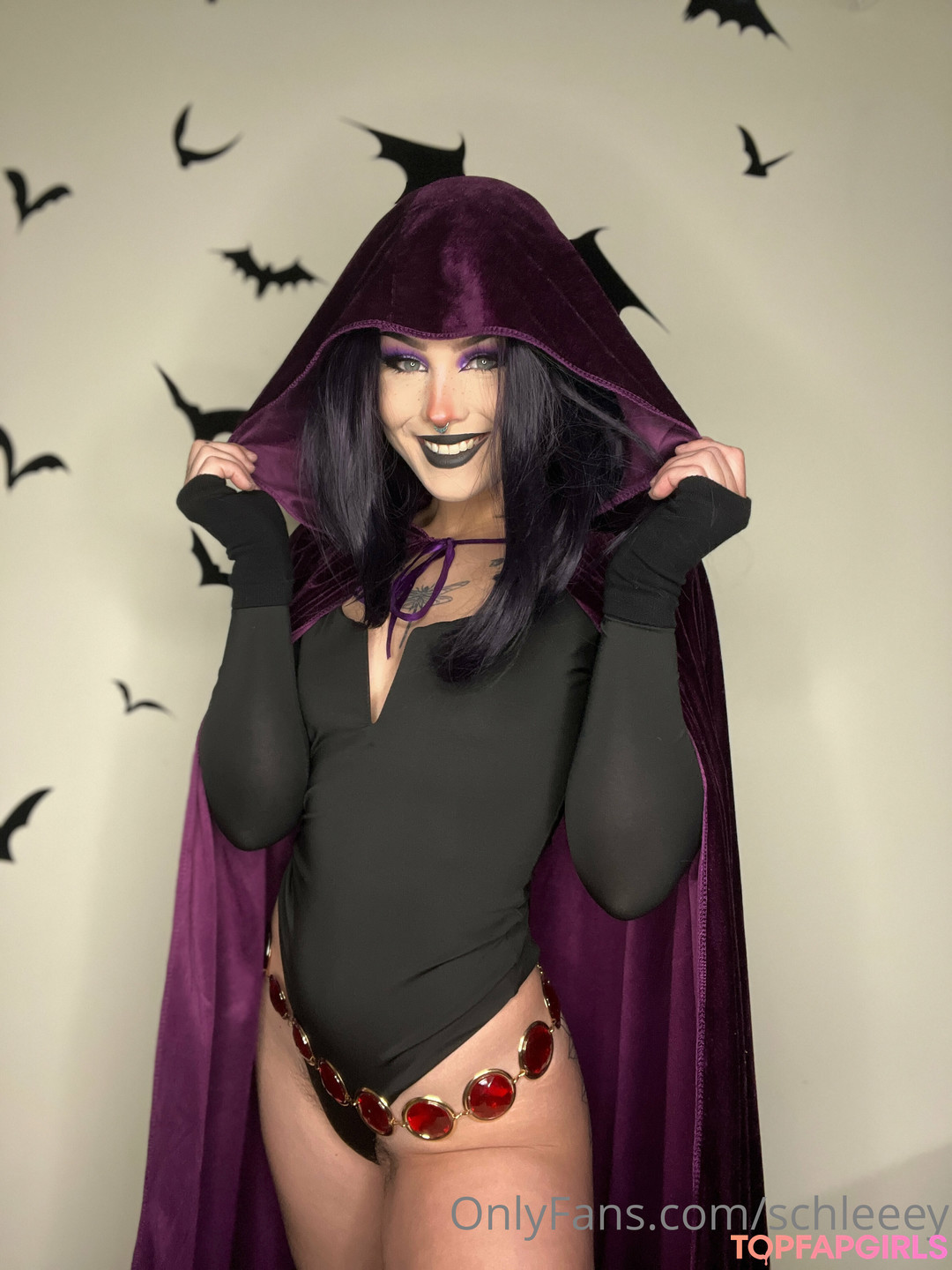 Nagie wyciekłe zdjęcie OnlyFans od Schleeey #64