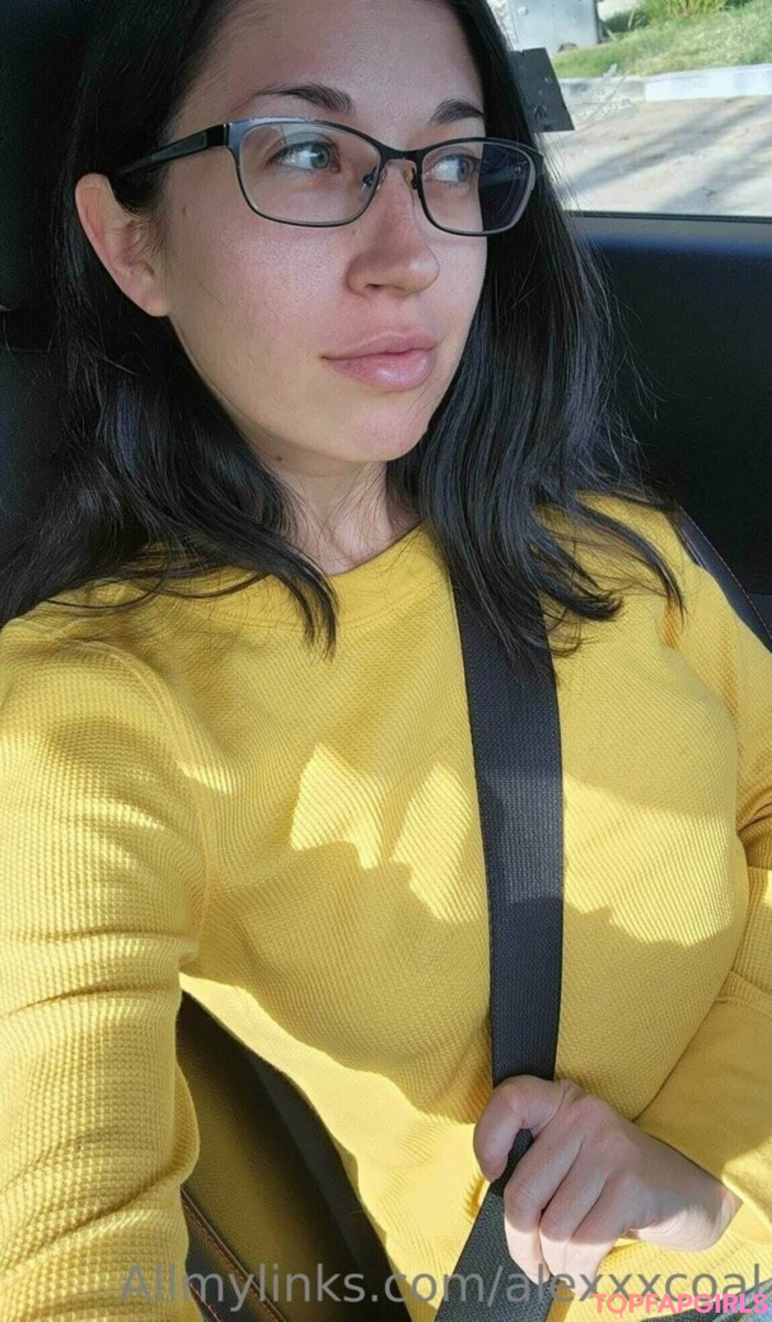 Nagie wyciekłe zdjęcie OnlyFans od Alex Coal #1132