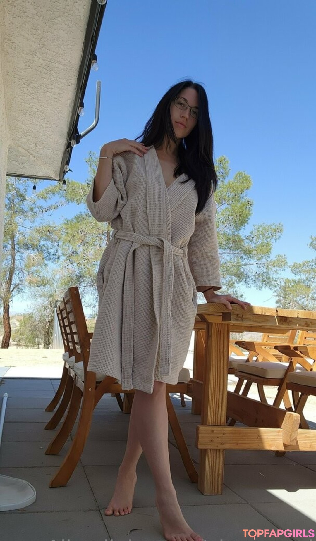 Nagie wyciekłe zdjęcie OnlyFans od Alex Coal #1289