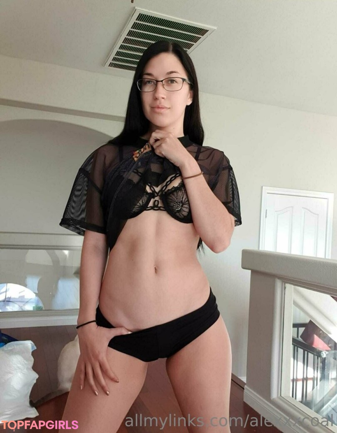 Nagie wyciekłe zdjęcie OnlyFans od Alex Coal #1332