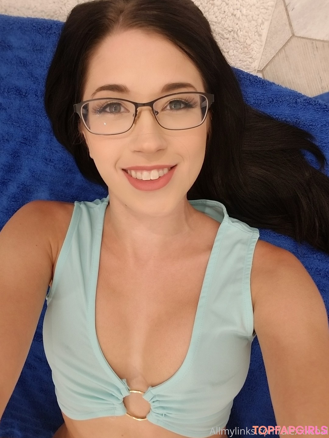 Nagie wyciekłe zdjęcie OnlyFans od Alex Coal #133