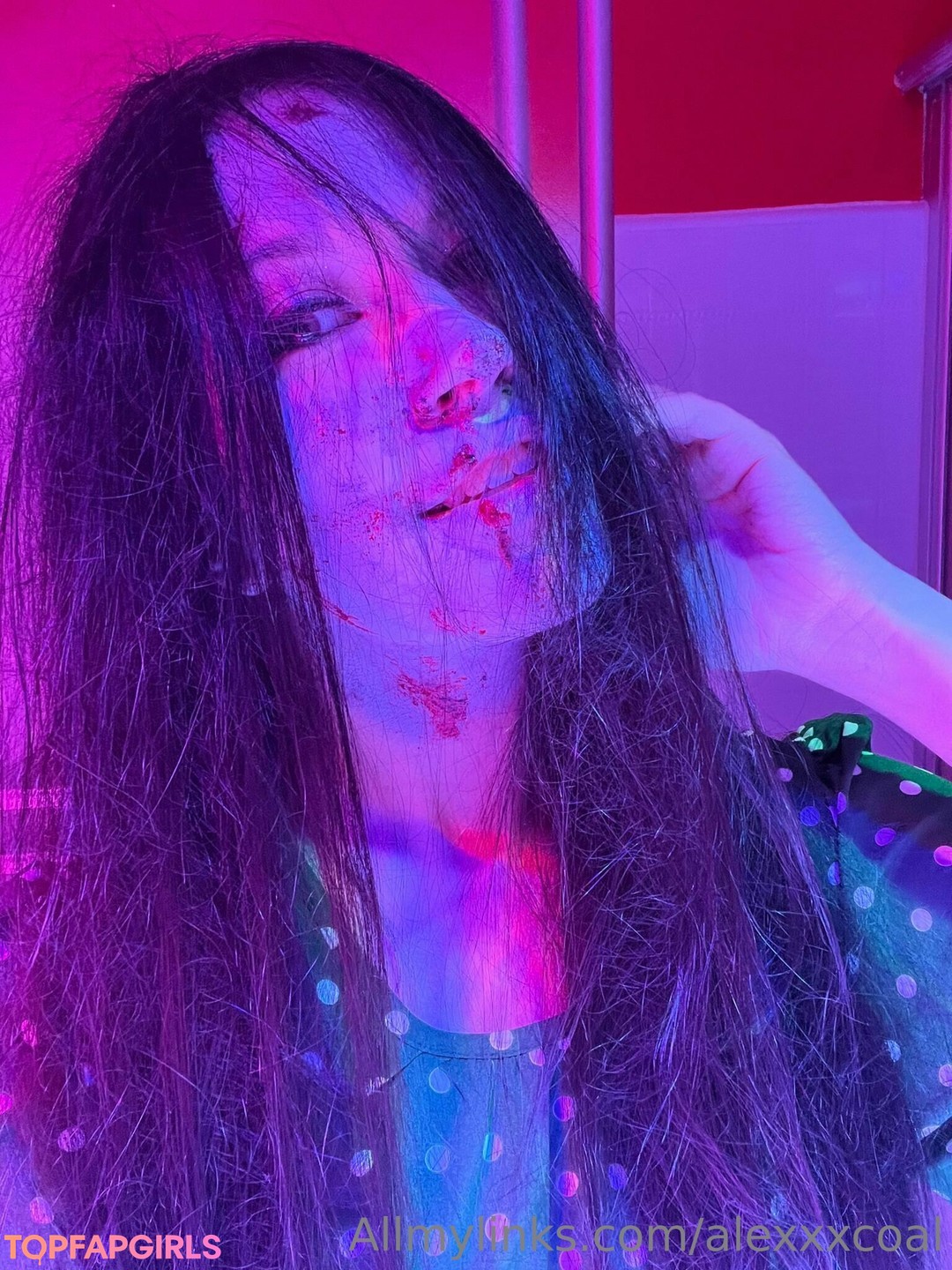 Nagie wyciekłe zdjęcie OnlyFans od Alex Coal #243