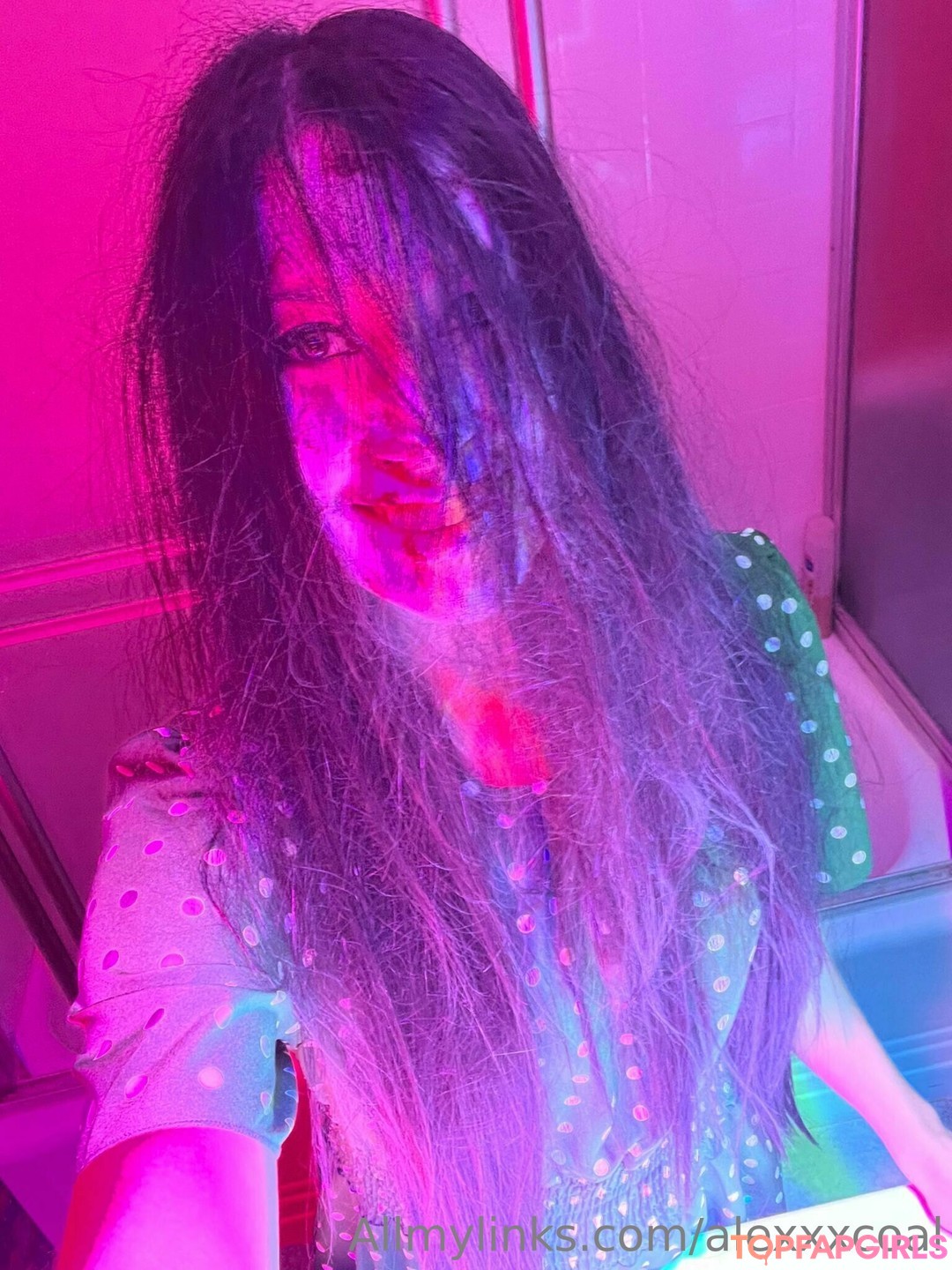 Nagie wyciekłe zdjęcie OnlyFans od Alex Coal #261