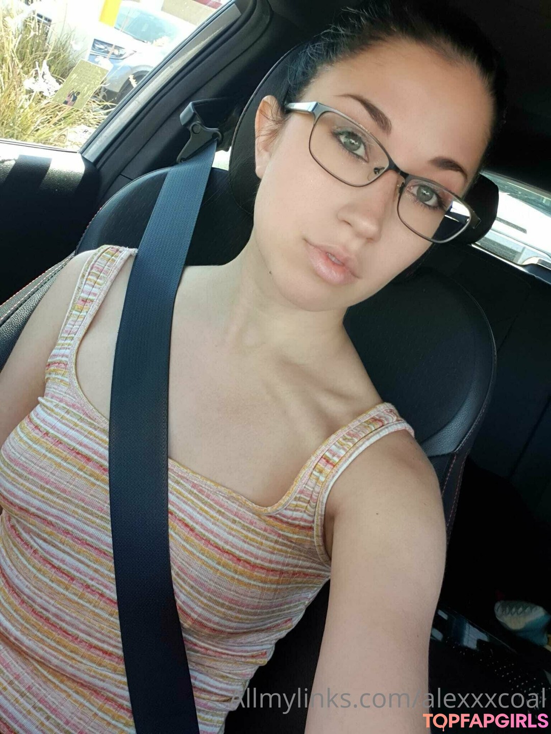 Nagie wyciekłe zdjęcie OnlyFans od Alex Coal #278
