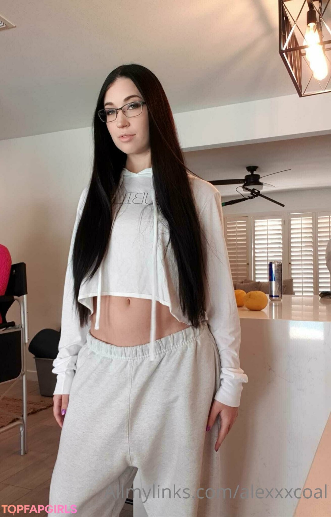 Nagie wyciekłe zdjęcie OnlyFans od Alex Coal #48