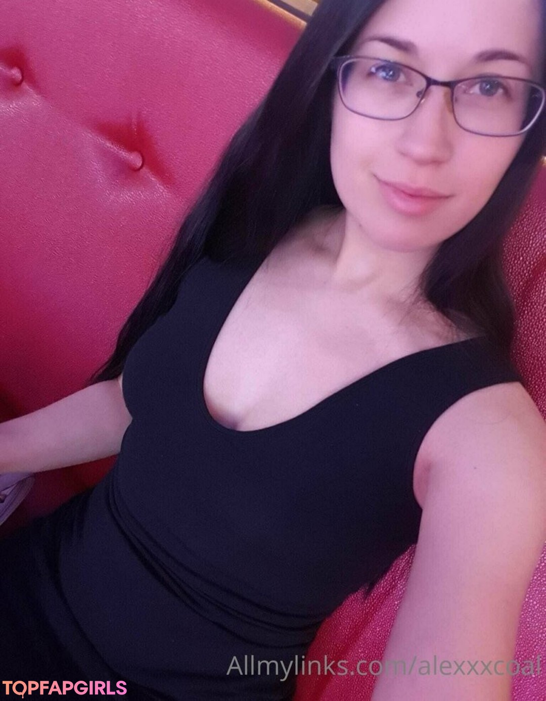Nagie wyciekłe zdjęcie OnlyFans od Alex Coal #590