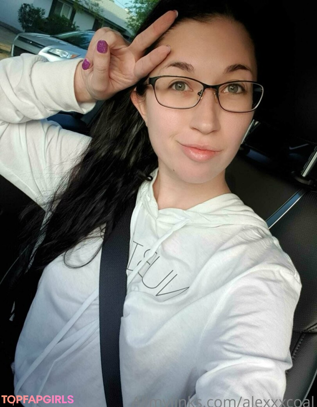 Nagie wyciekłe zdjęcie OnlyFans od Alex Coal #595