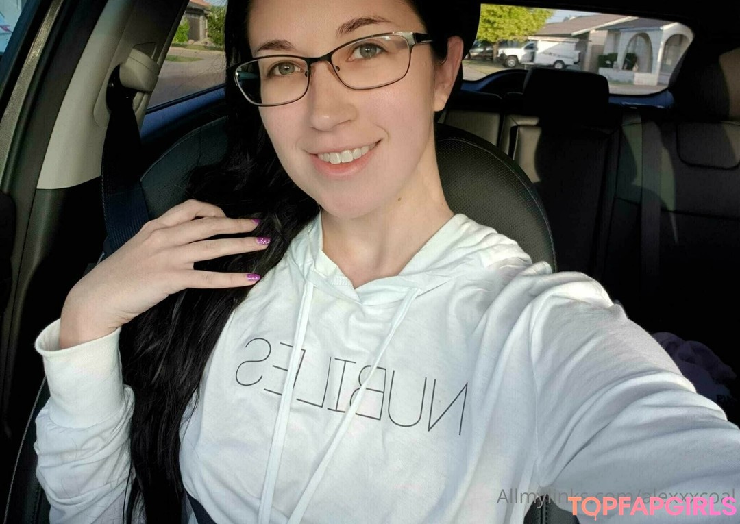 Nagie wyciekłe zdjęcie OnlyFans od Alex Coal #643