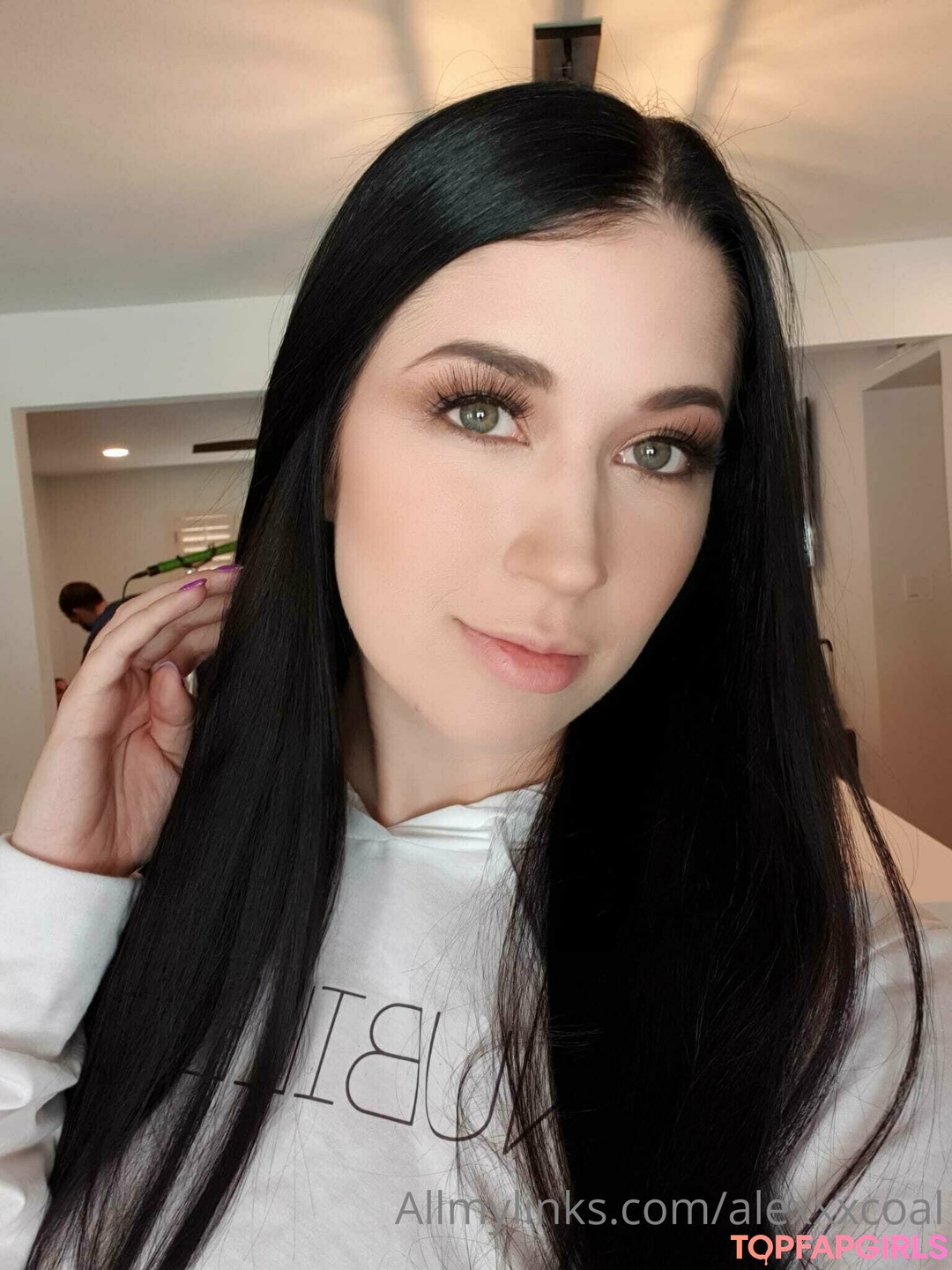 Nagie wyciekłe zdjęcie OnlyFans od Alex Coal #67