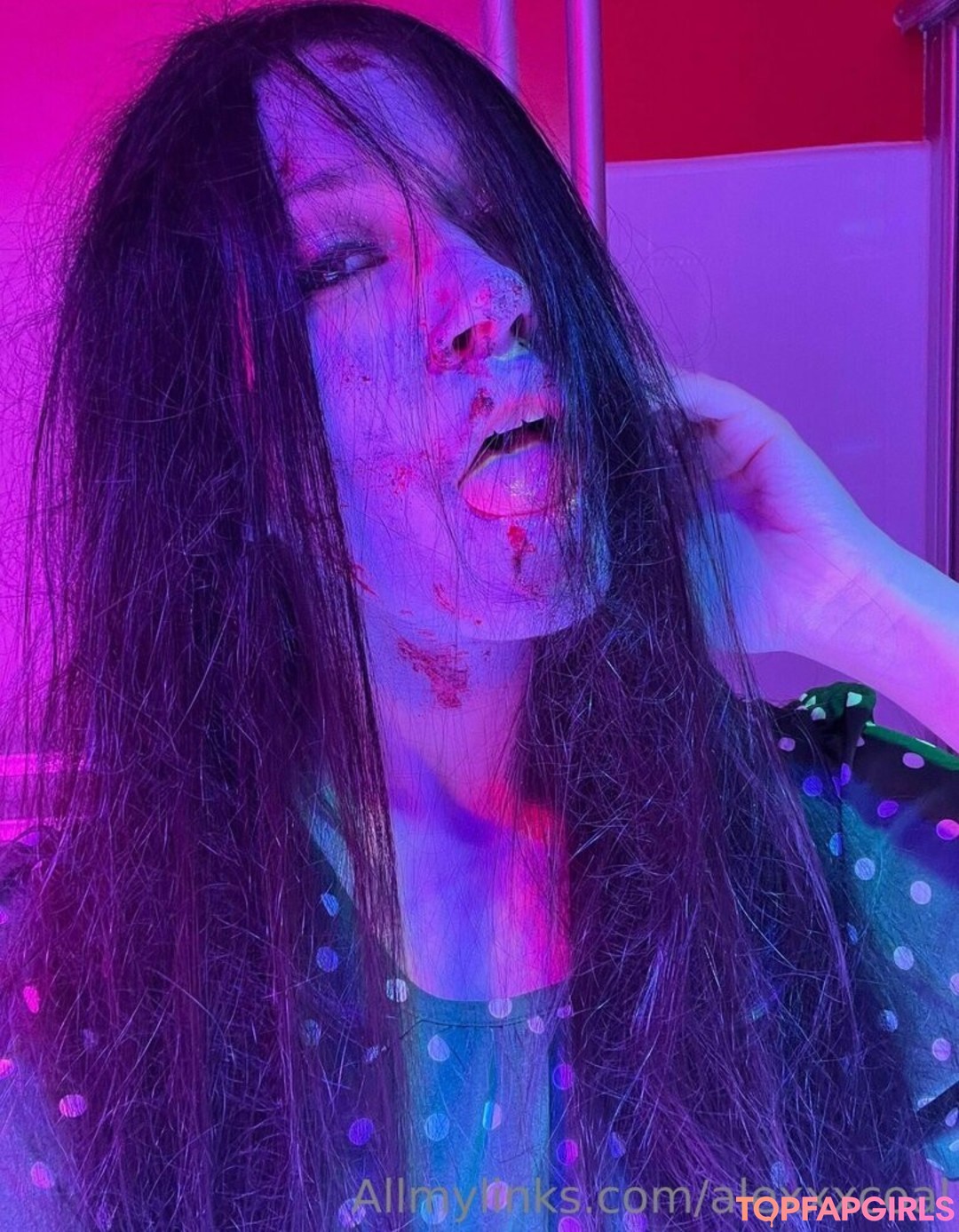 Nagie wyciekłe zdjęcie OnlyFans od Alex Coal #746