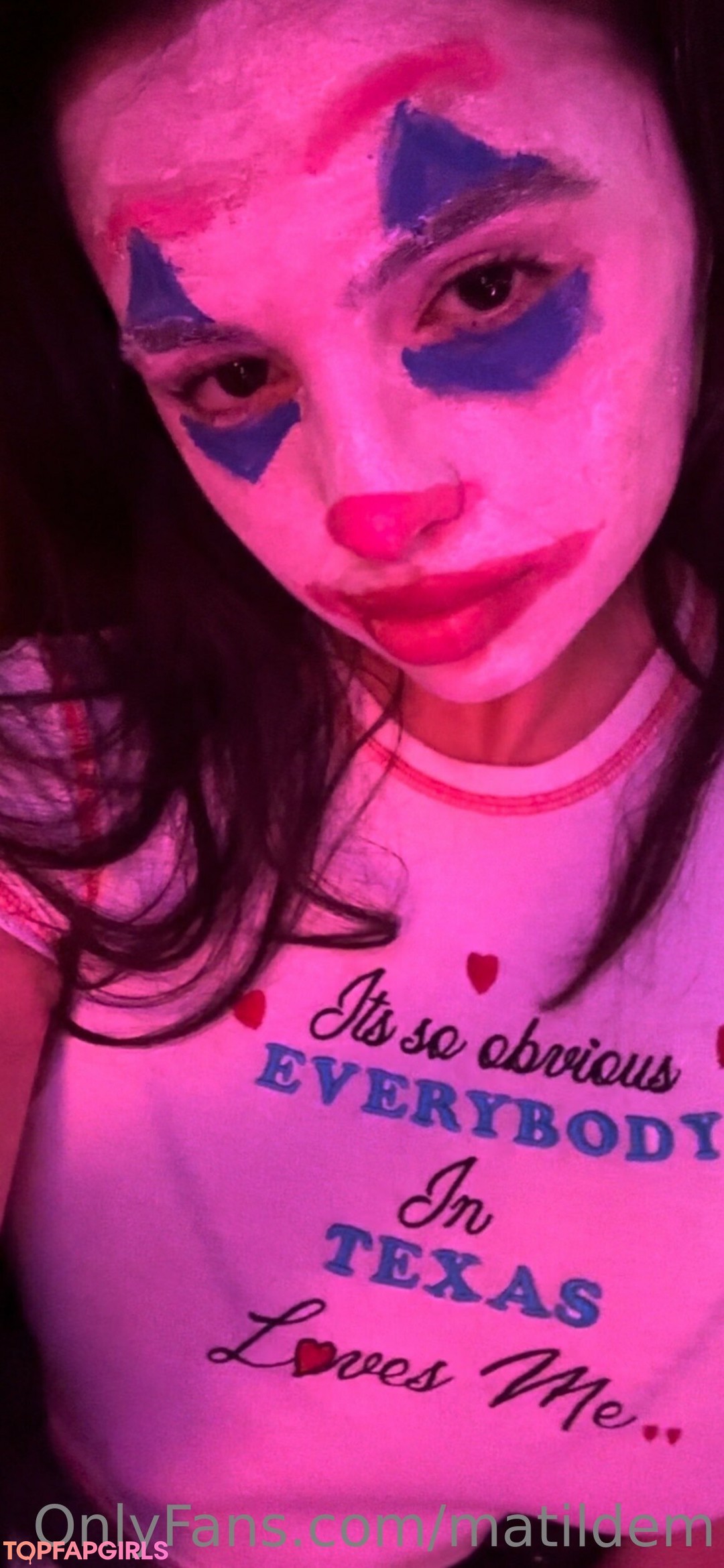 Nagie wyciekłe zdjęcie OnlyFans od Mati #231