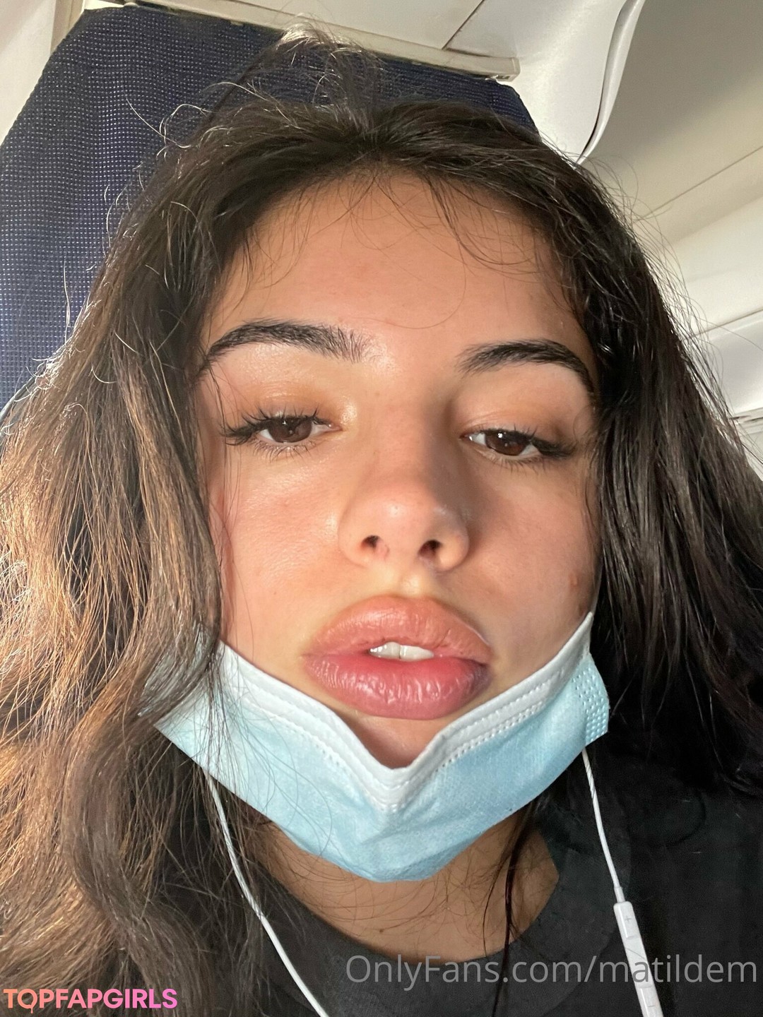 Nagie wyciekłe zdjęcie OnlyFans od Mati #242