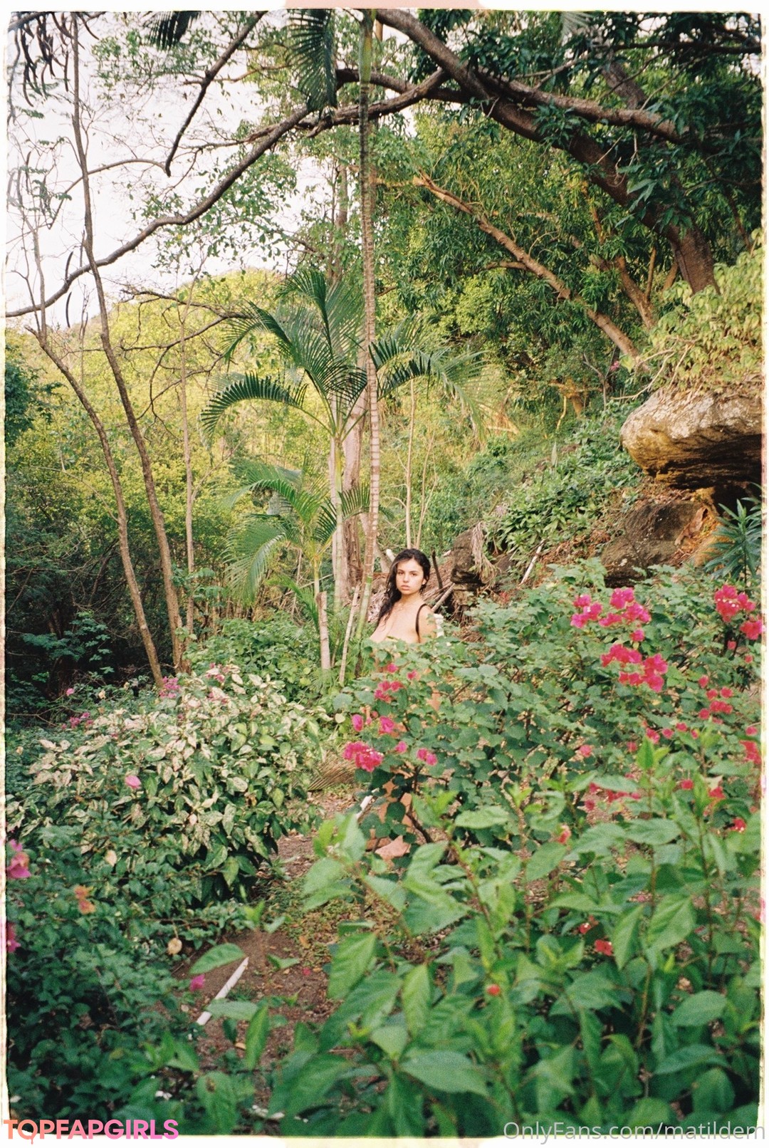 Nagie wyciekłe zdjęcie OnlyFans od Mati #248