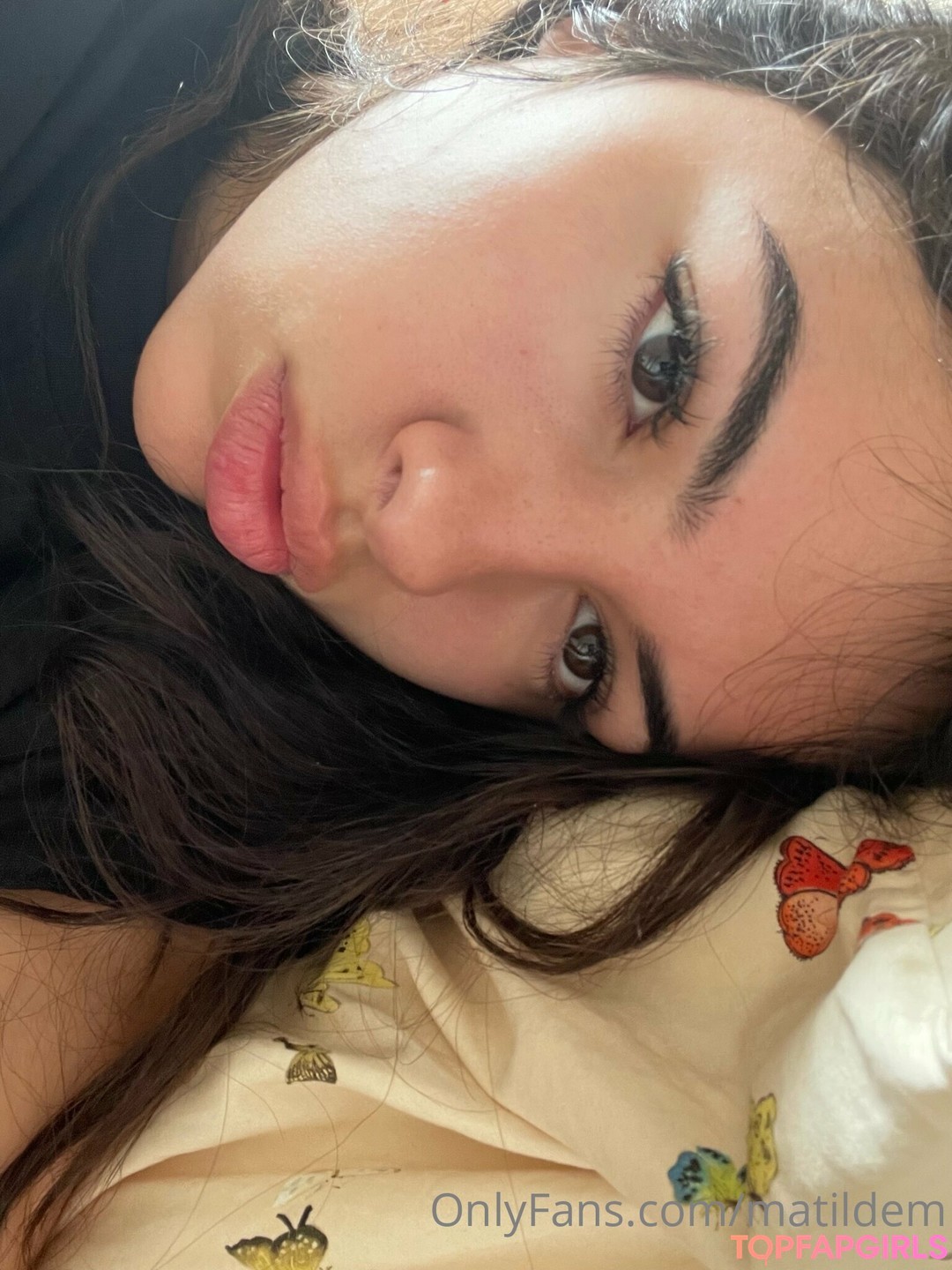 Nagie wyciekłe zdjęcie OnlyFans od Mati #265