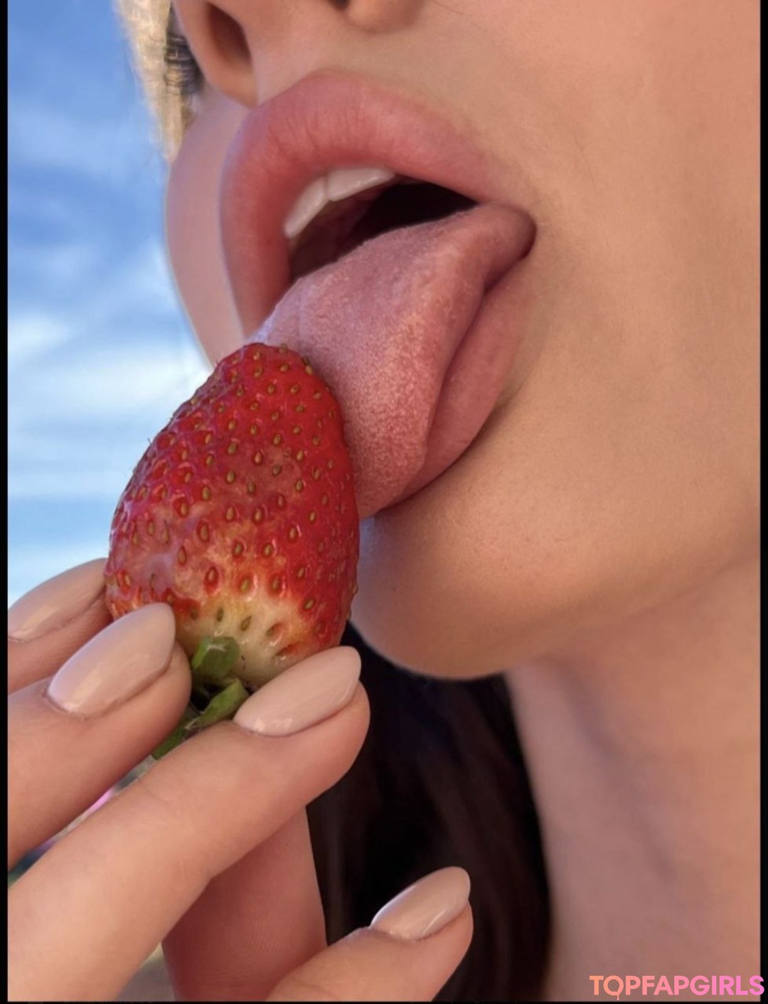 Nagie wyciekłe zdjęcie OnlyFans od Elizabeth Vasilenko #236