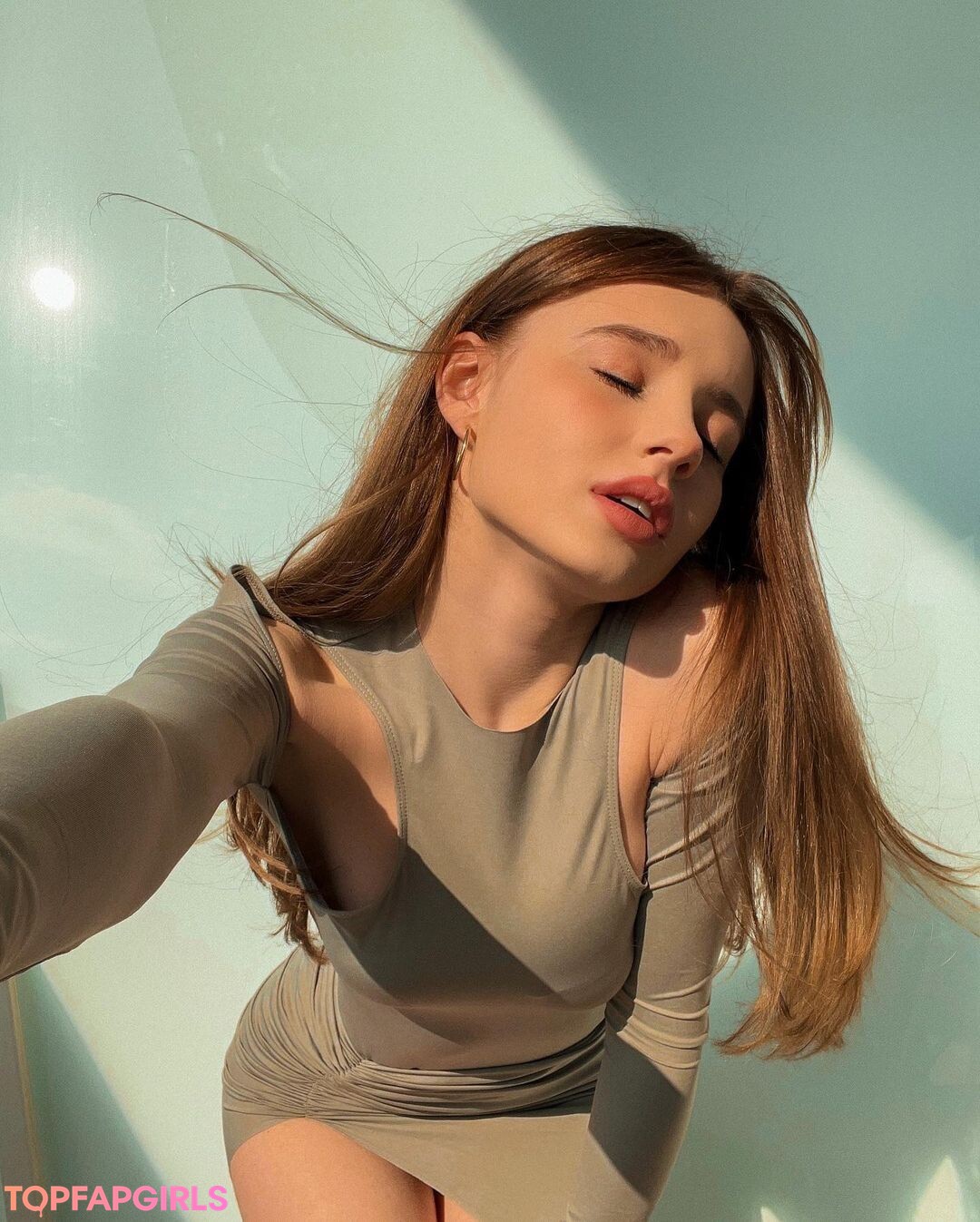 Nagie wyciekłe zdjęcie OnlyFans od Elizabeth Vasilenko #68