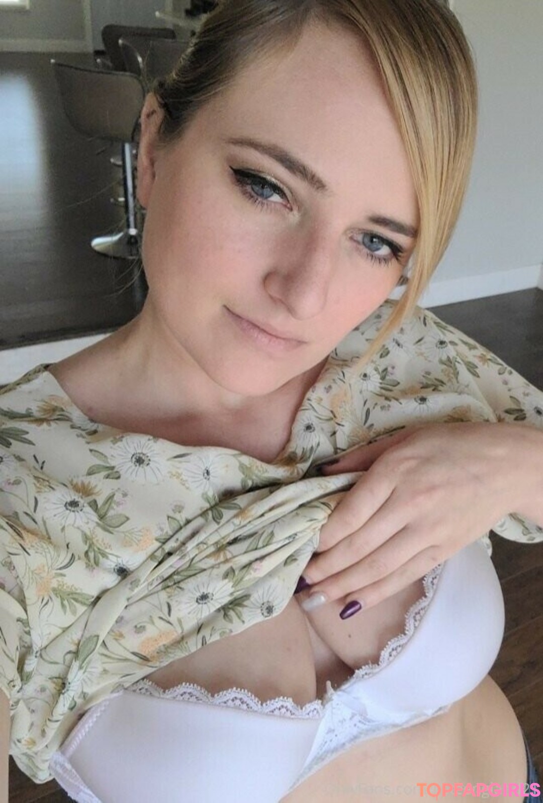 Nagie wyciekłe zdjęcie OnlyFans od Kate England #3363