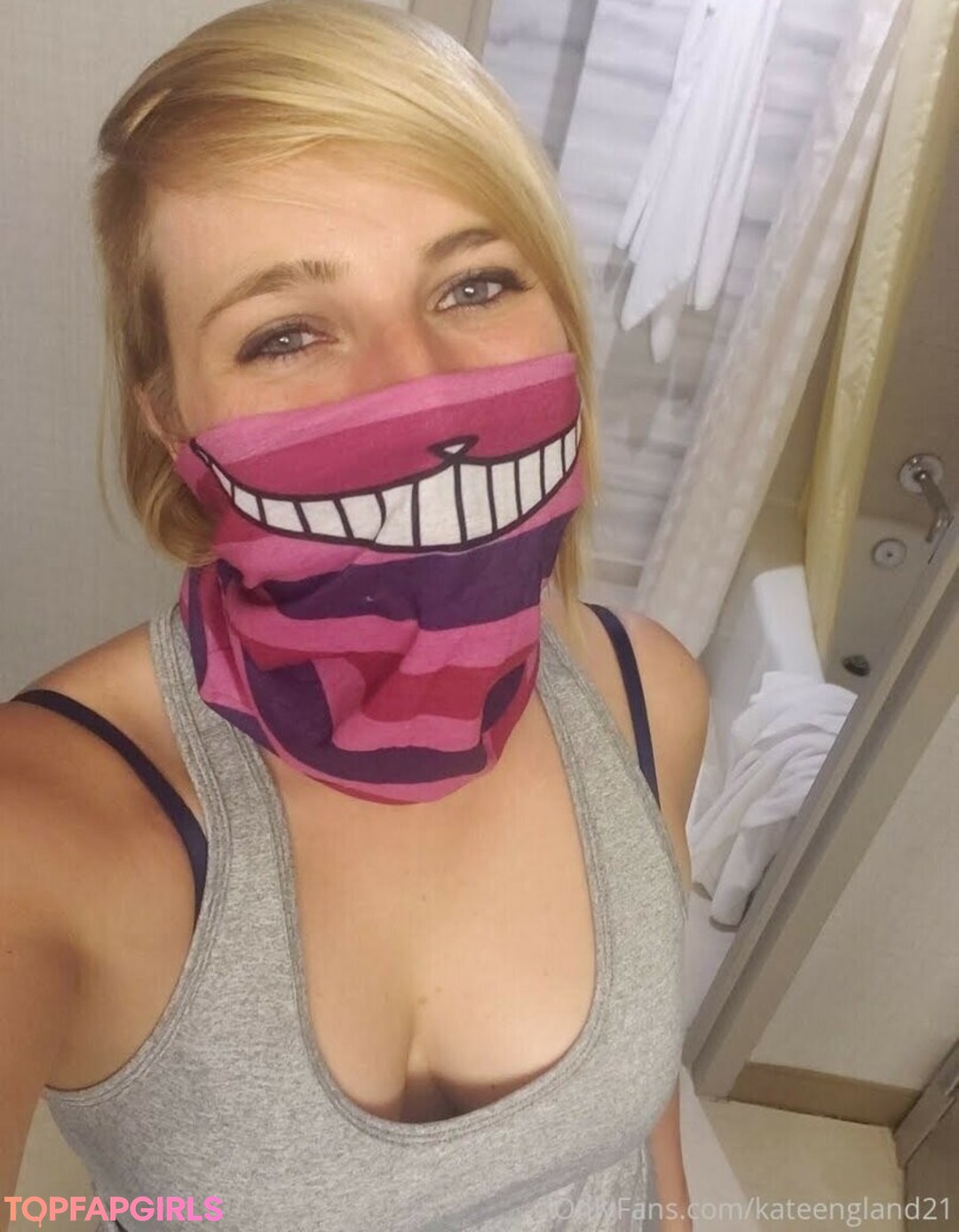 Nagie wyciekłe zdjęcie OnlyFans od Kate England #3440