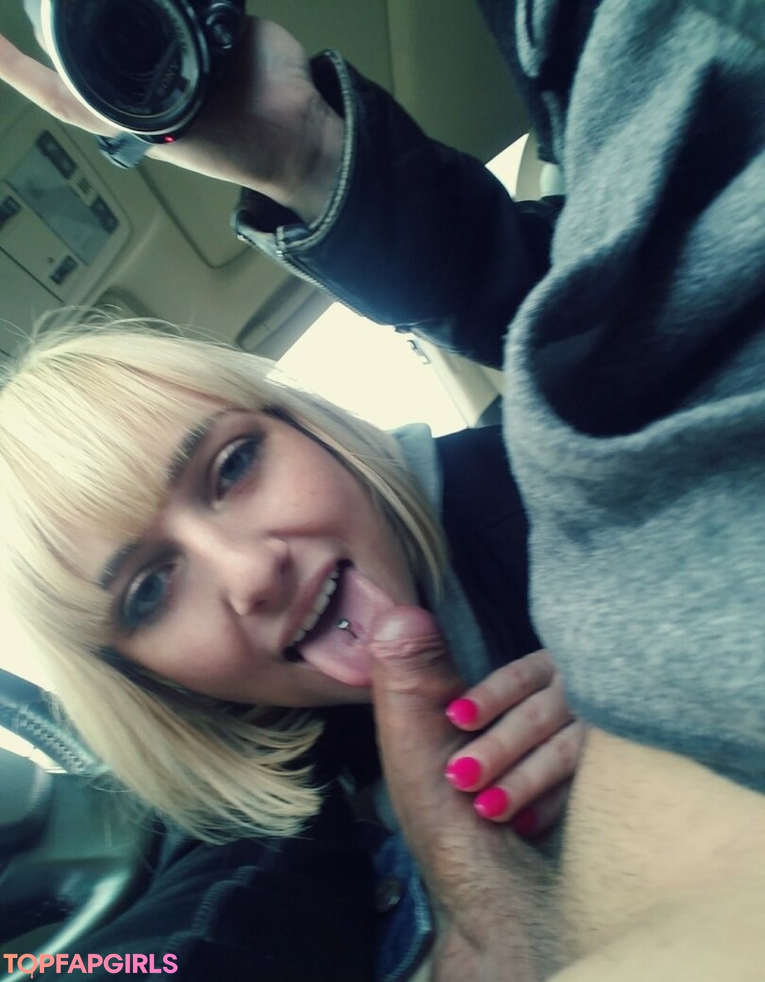 Nagie wyciekłe zdjęcie OnlyFans od Kate England #3460