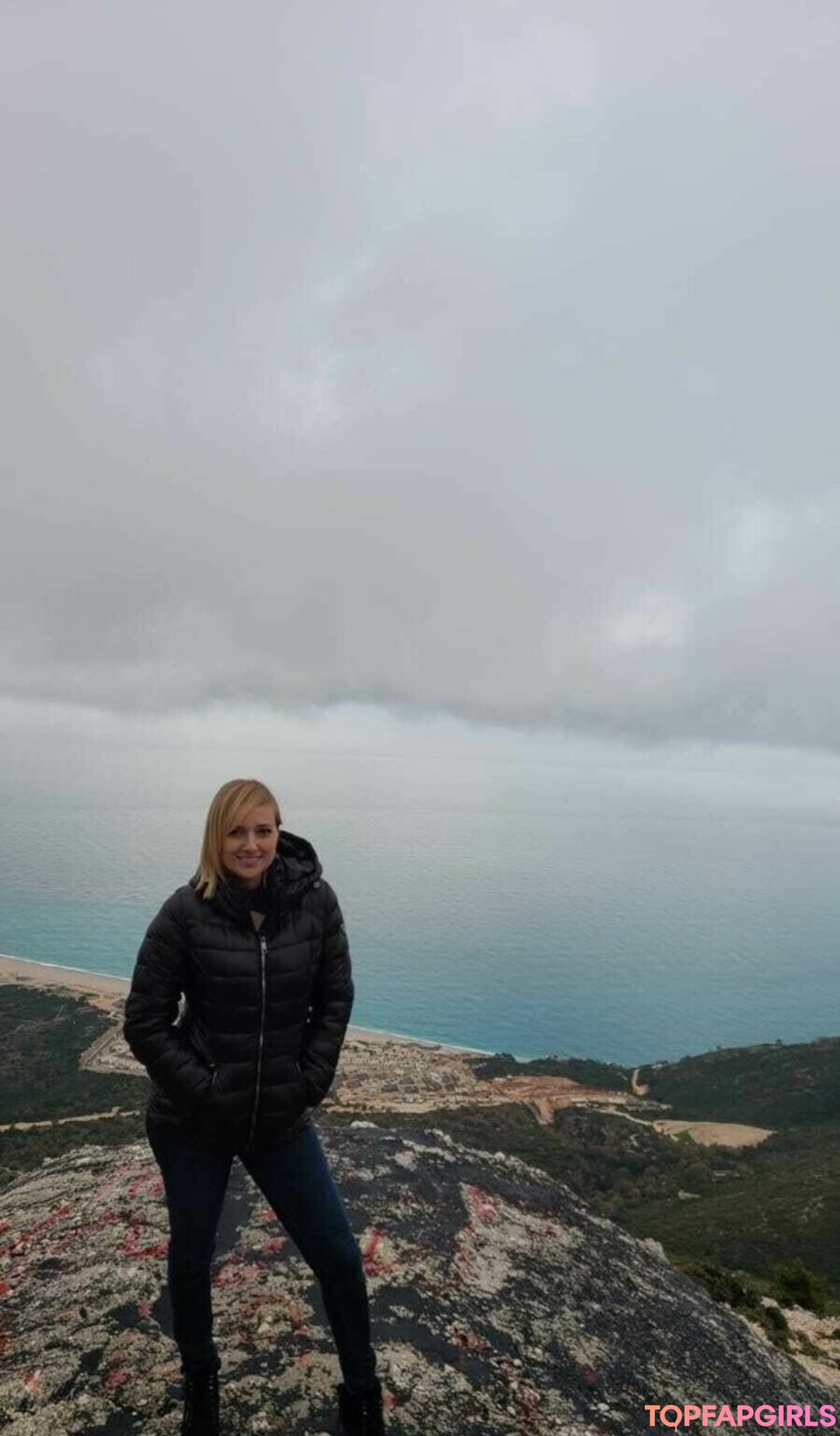 Nagie wyciekłe zdjęcie OnlyFans od Kate England #3489