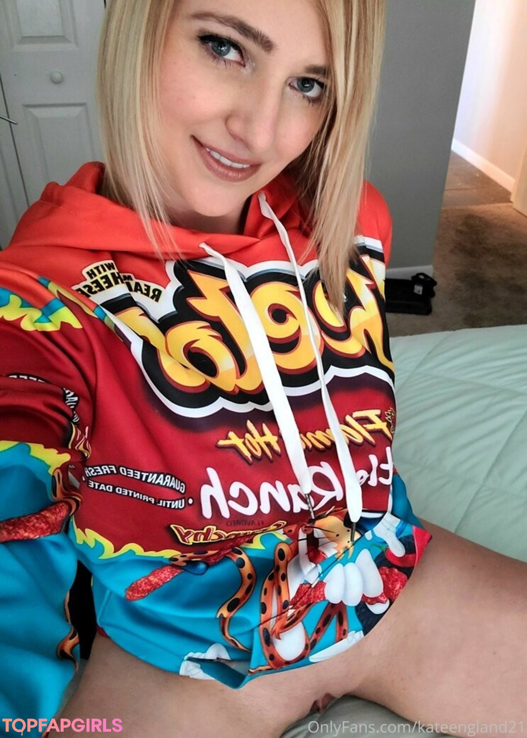 Nagie wyciekłe zdjęcie OnlyFans od Kate England #3566