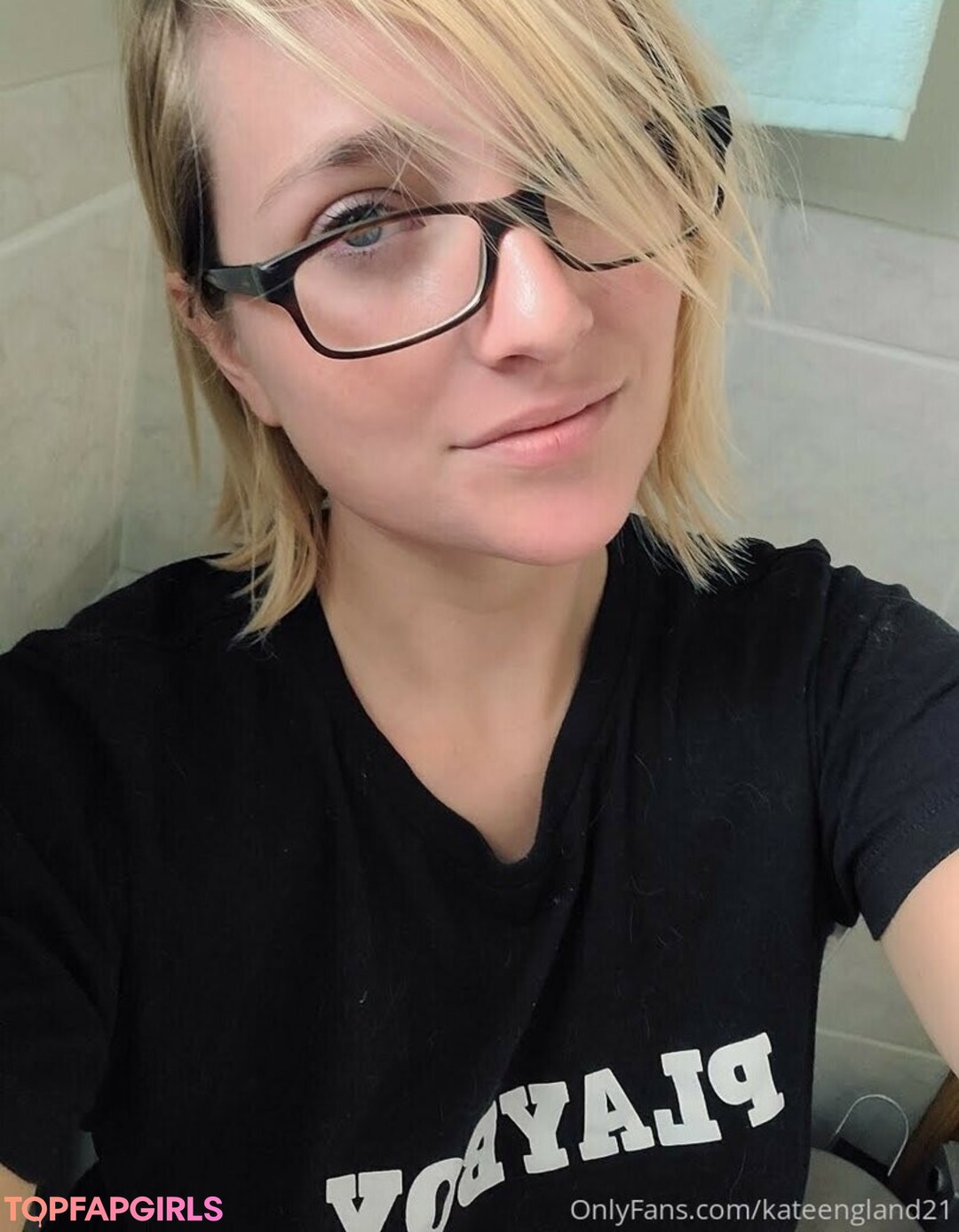 Nagie wyciekłe zdjęcie OnlyFans od Kate England #3693
