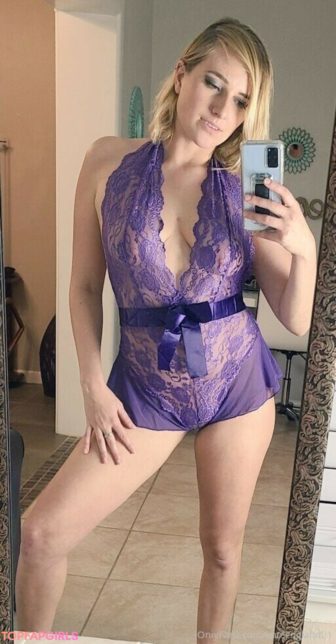 Nagie wyciekłe zdjęcie OnlyFans od Kate England #3732