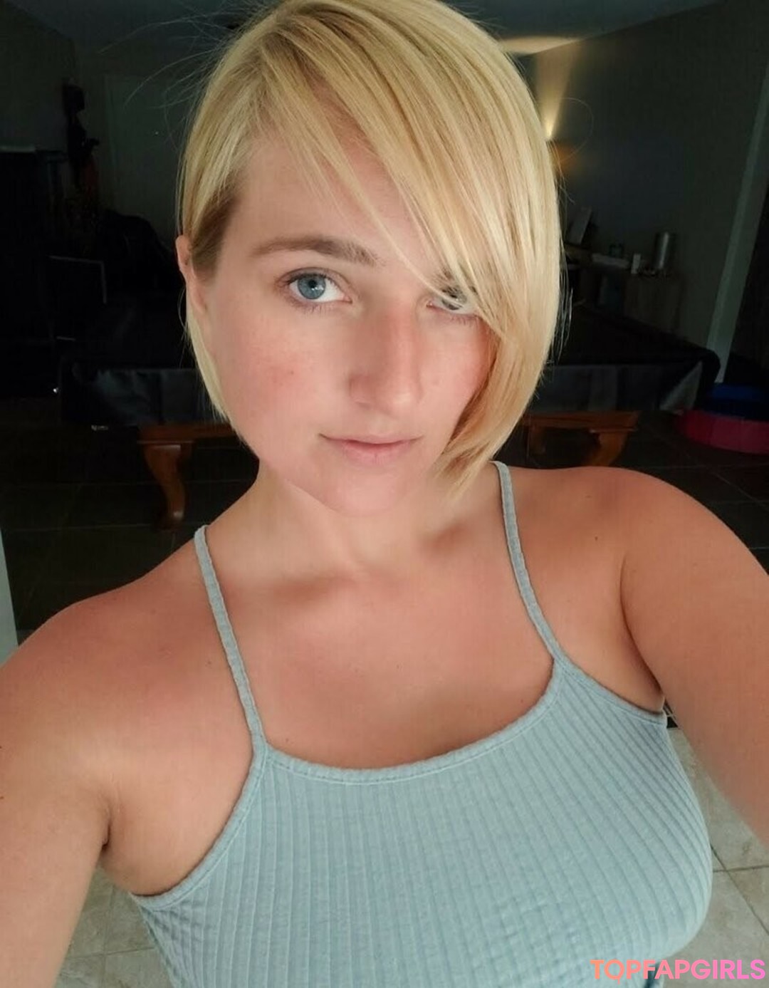 Nagie wyciekłe zdjęcie OnlyFans od Kate England #3769