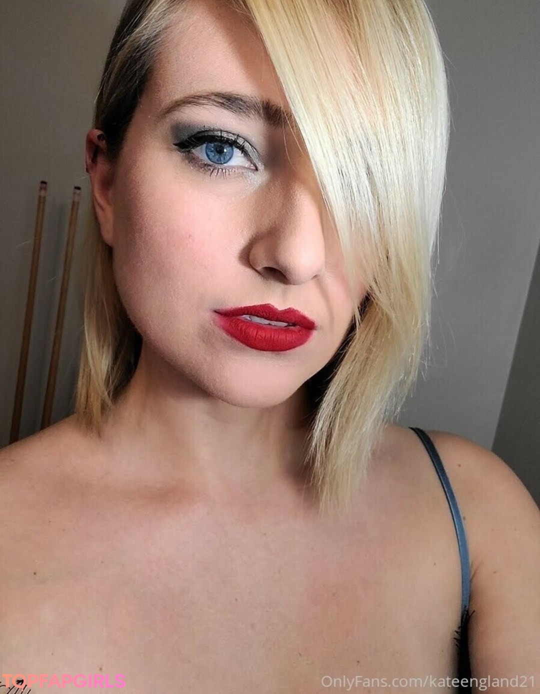 Nagie wyciekłe zdjęcie OnlyFans od Kate England #3937