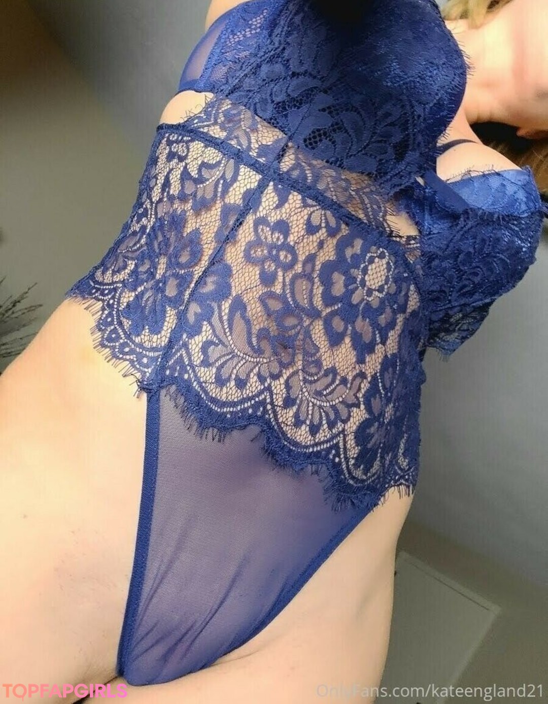 Nagie wyciekłe zdjęcie OnlyFans od Kate England #3999