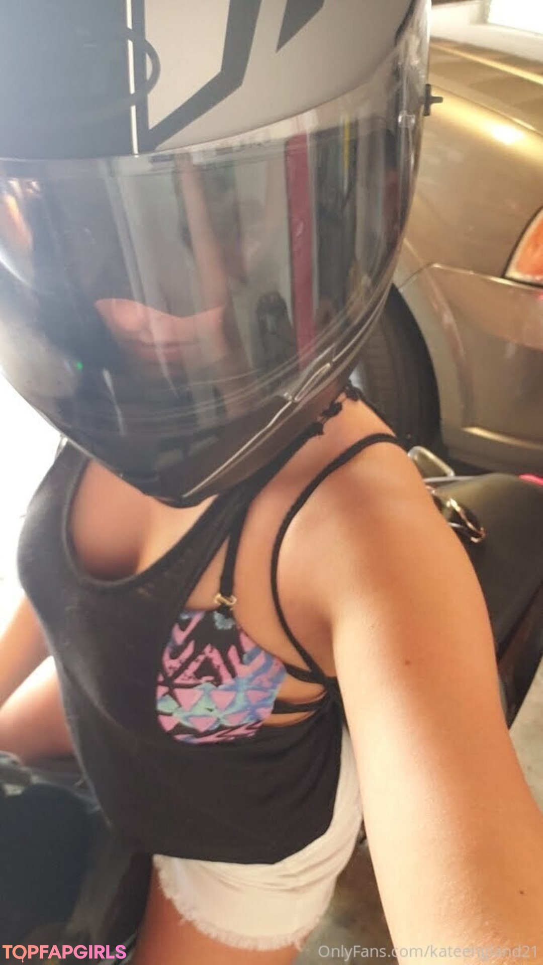 Nagie wyciekłe zdjęcie OnlyFans od Kate England #103