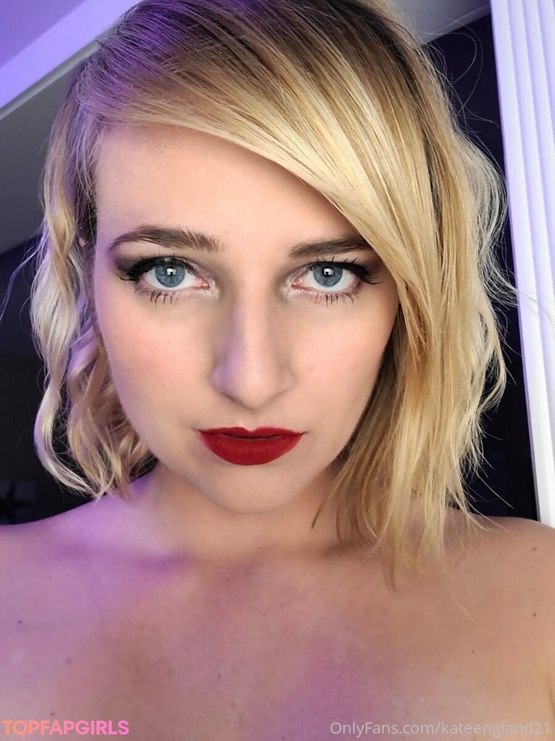 Nagie wyciekłe zdjęcie OnlyFans od Kate England #2339