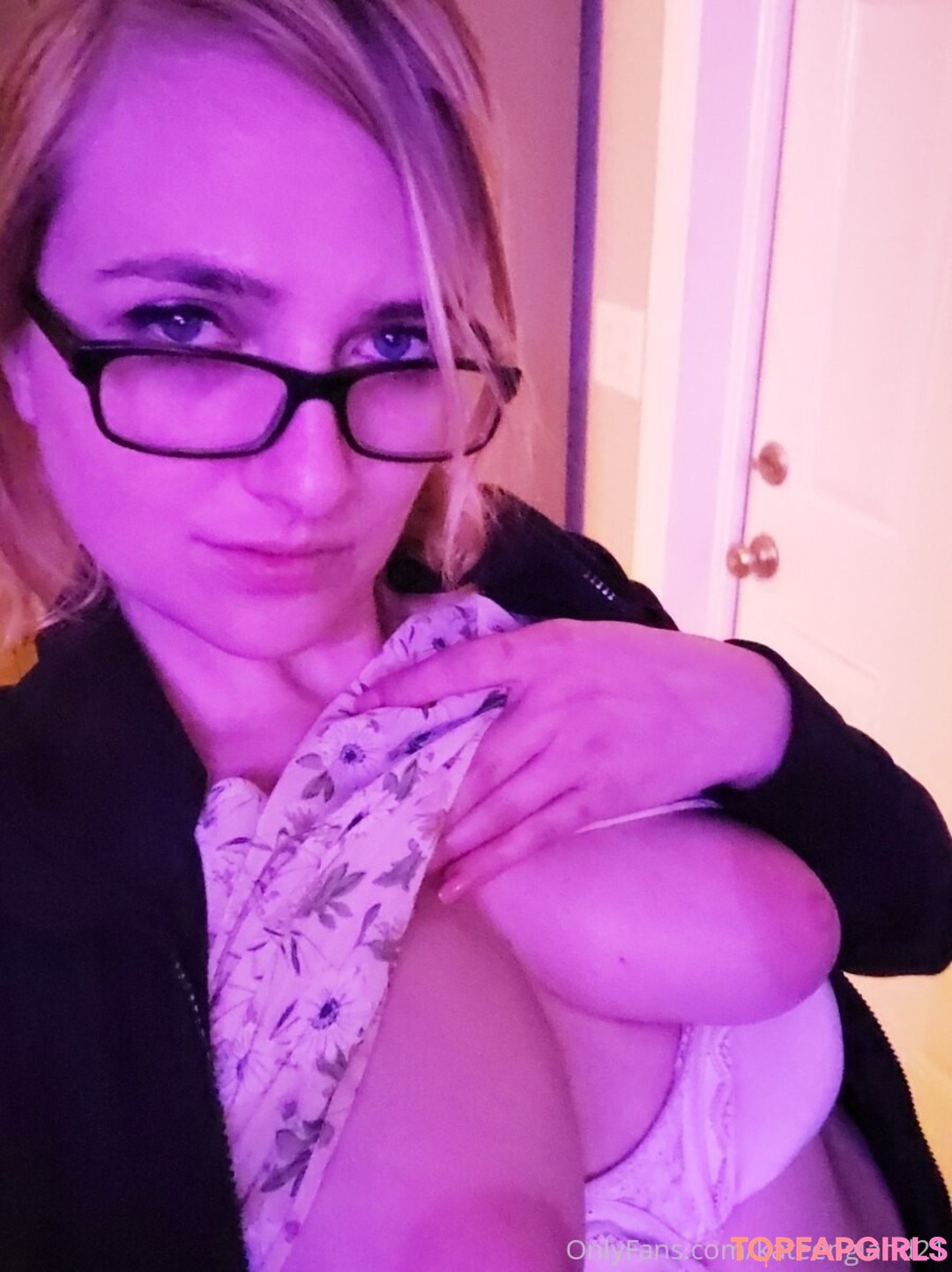 Nagie wyciekłe zdjęcie OnlyFans od Kate England #2467